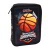 Κασετίνα Διπλή Γεμάτη  Must Basketball Champions